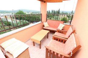 Apartments Bartol